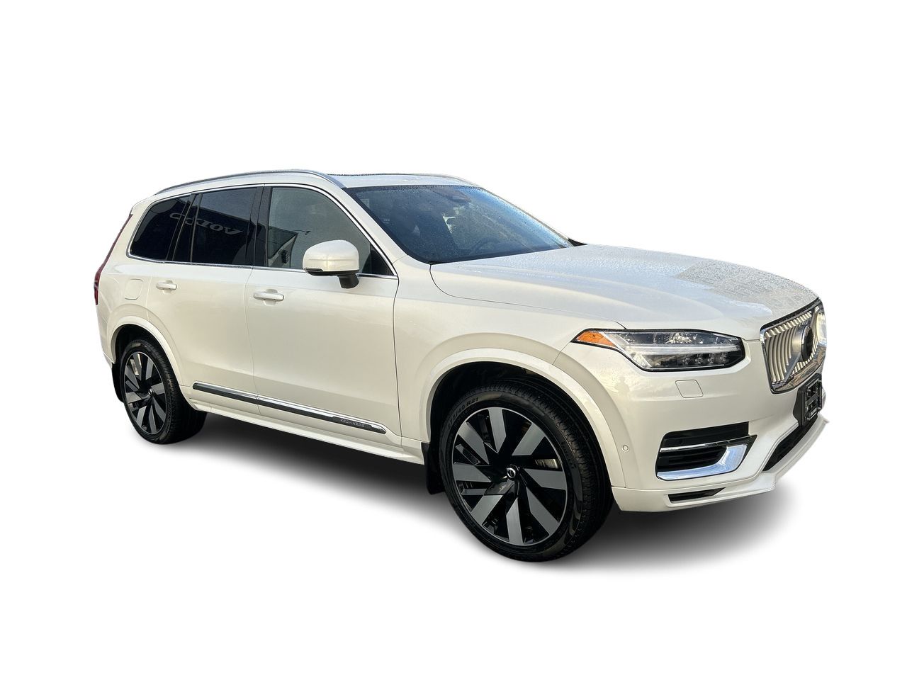 2024 Volvo XC90 Recharge in Richmond, British Columbia