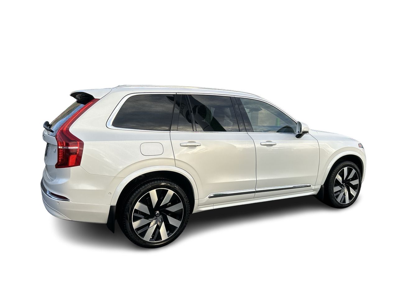 2024 Volvo XC90 Recharge in Richmond, British Columbia