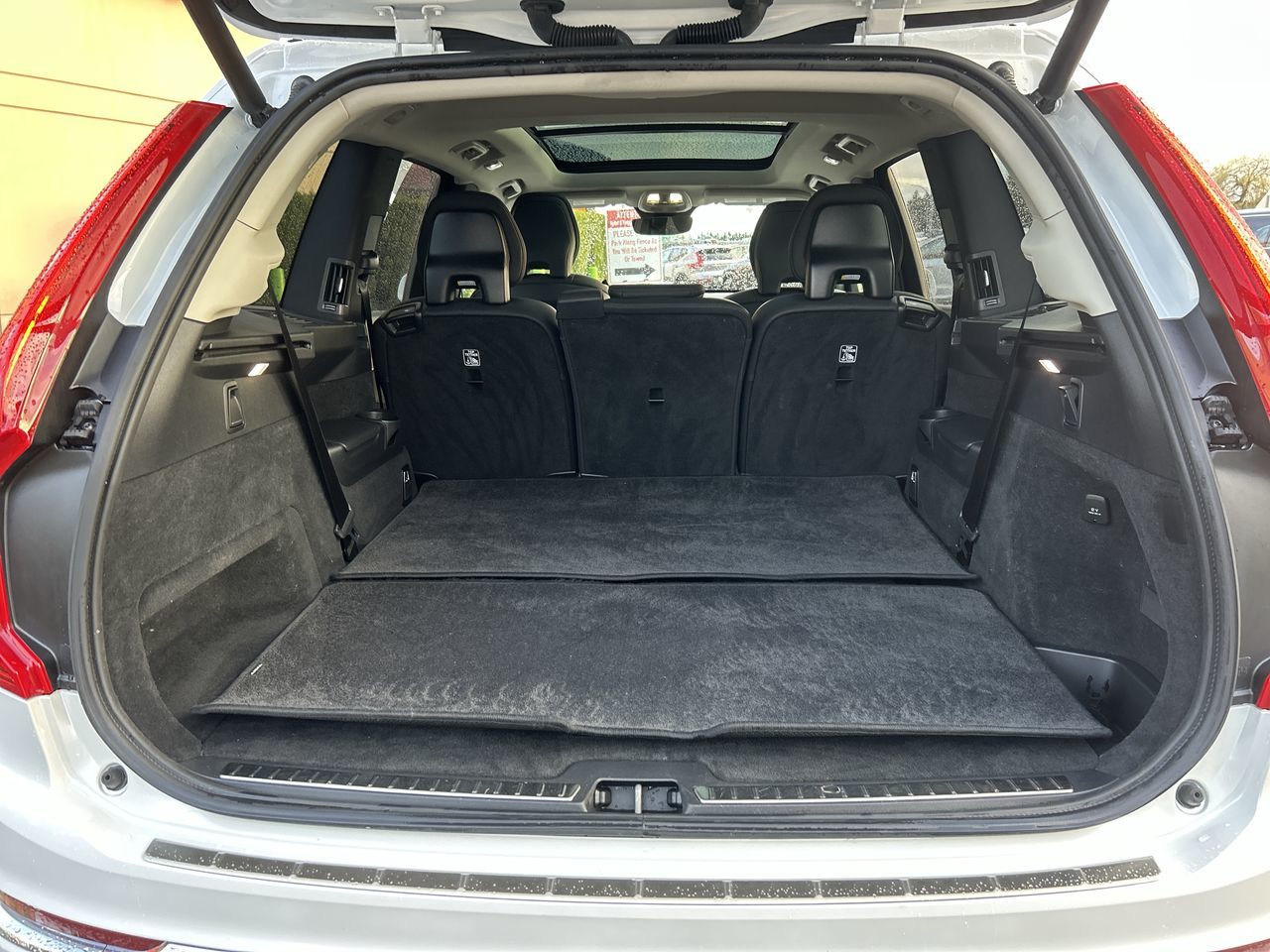 2024 Volvo XC90 Recharge in Richmond, British Columbia