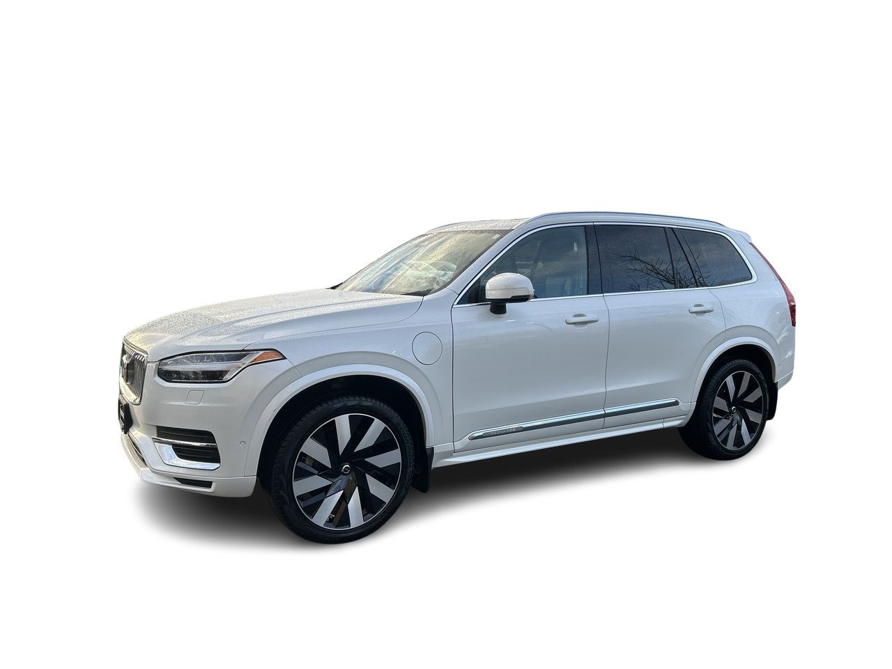 2024 Volvo XC90 Recharge in Richmond, British Columbia