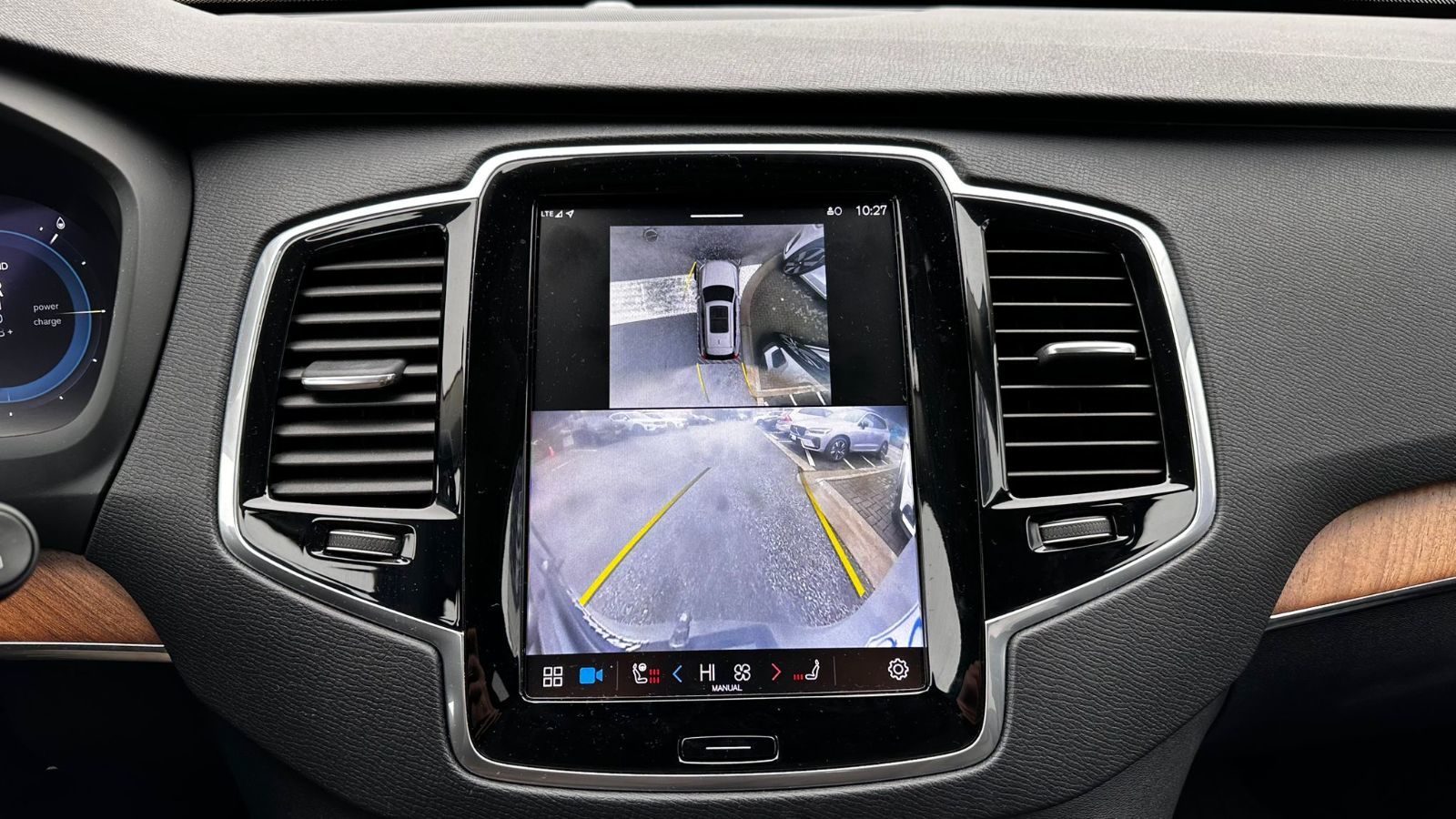 Volvo XC90 Recharge  2024 à Richmond, Colombie-Britannique