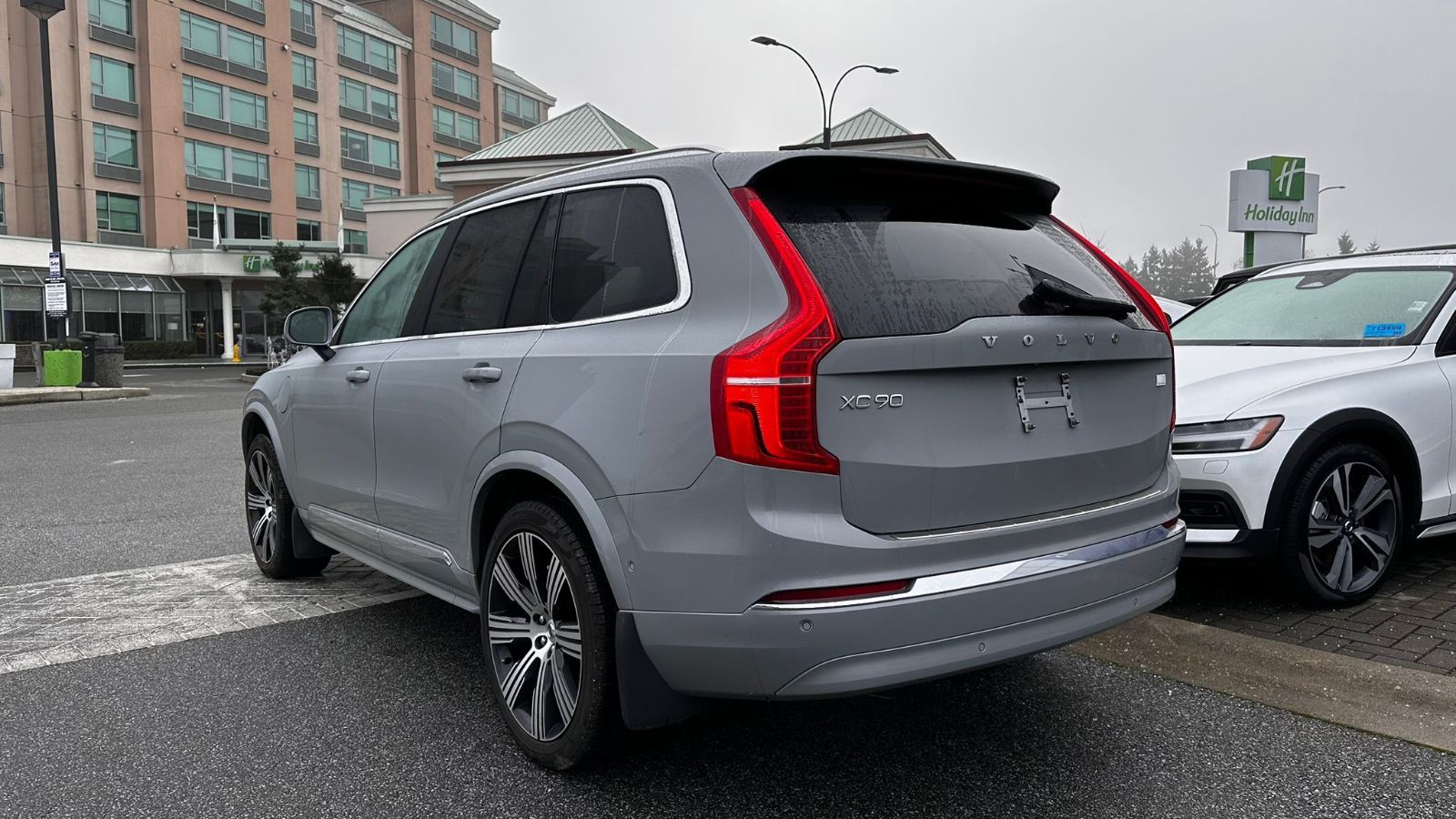 Volvo XC90 Recharge  2024 à Richmond, Colombie-Britannique