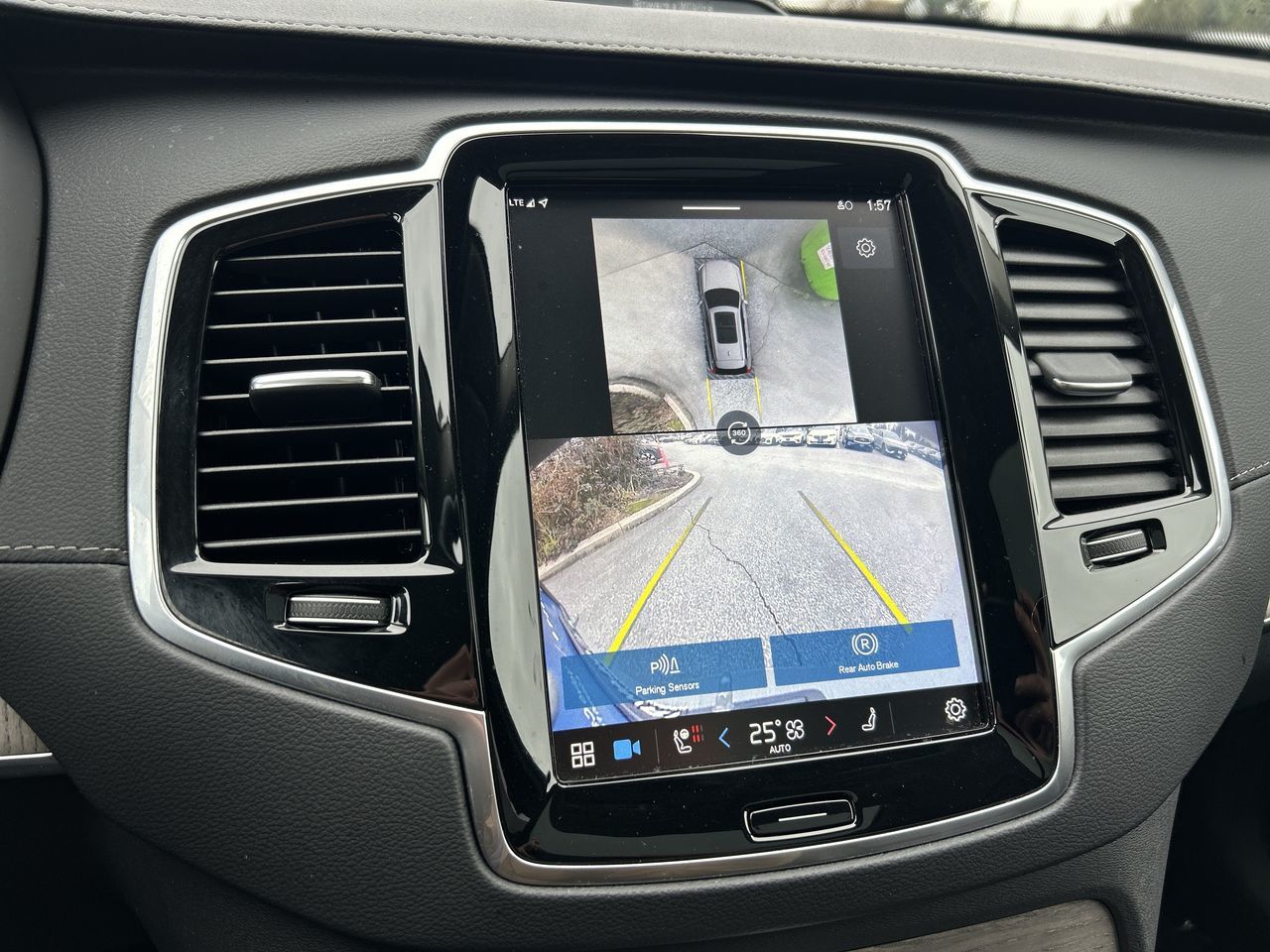 Volvo XC90 Recharge  2024 à Richmond, Colombie-Britannique