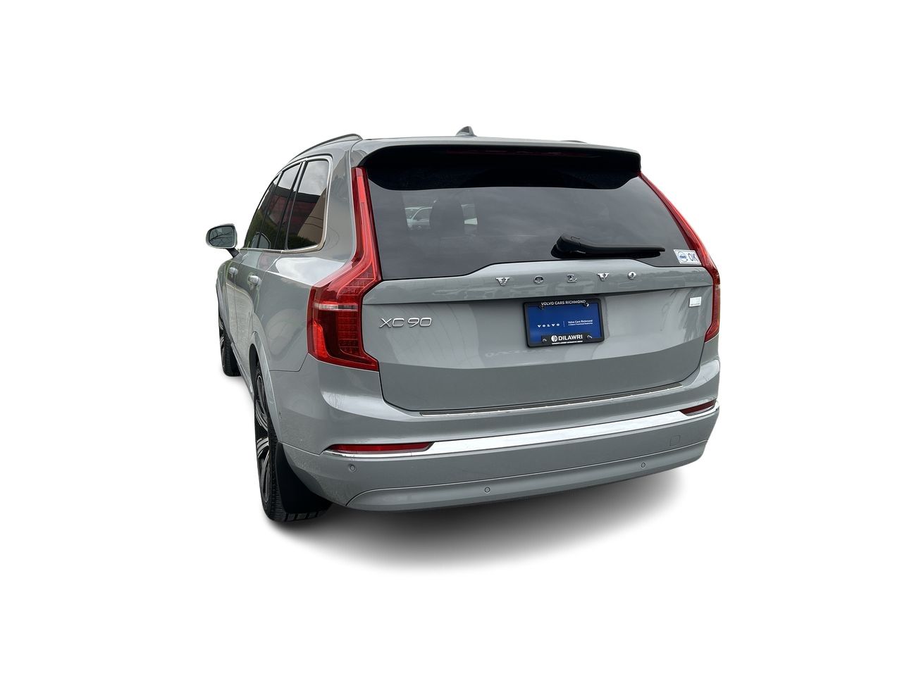 Volvo XC90 Recharge  2024 à Richmond, Colombie-Britannique