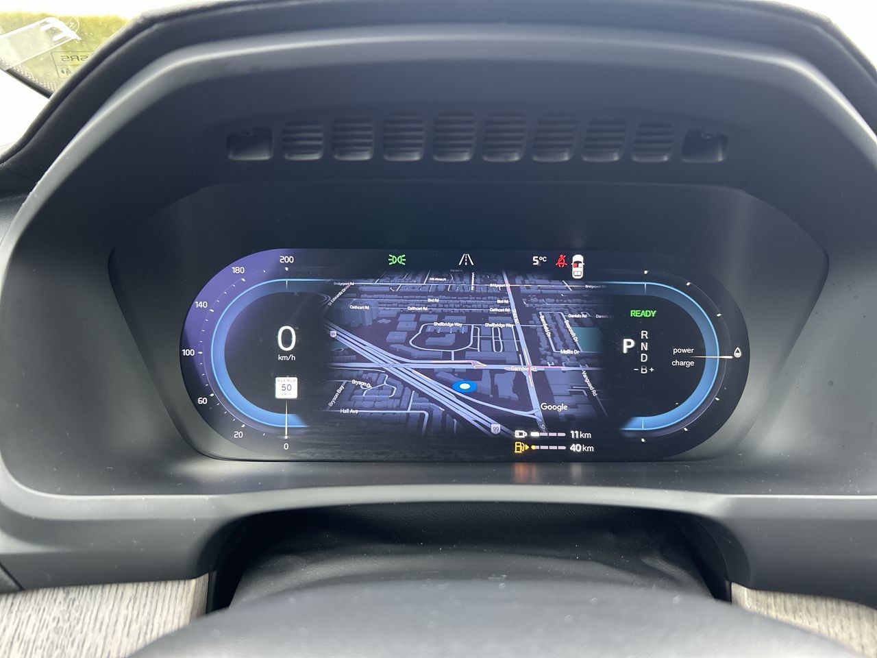 Volvo XC90 Recharge  2024 à Richmond, Colombie-Britannique