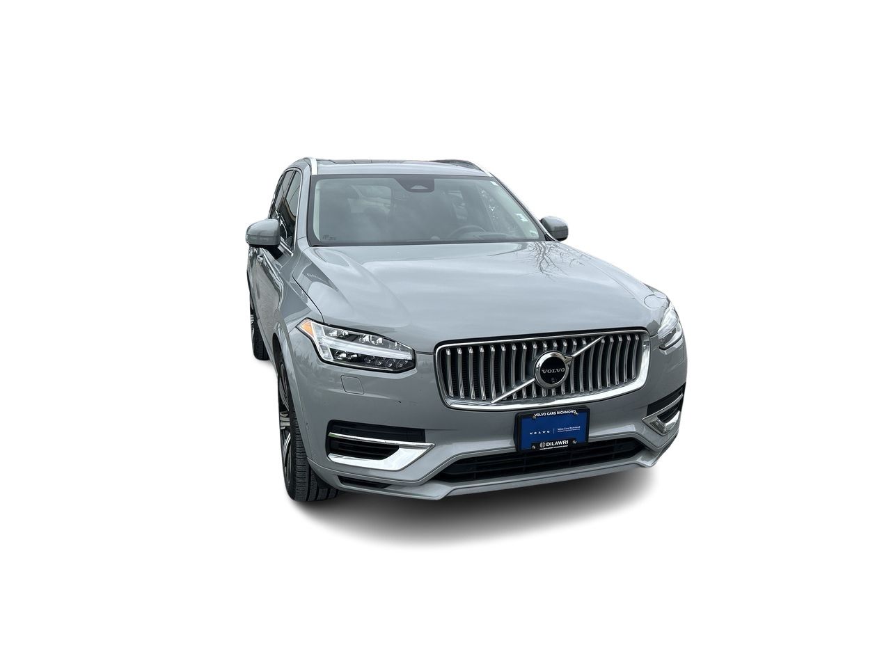 Volvo XC90 Recharge  2024 à Richmond, Colombie-Britannique