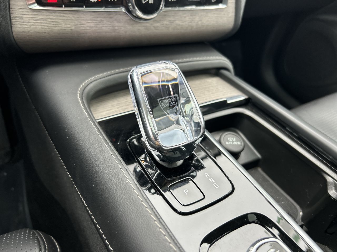 Volvo XC90 Recharge  2024 à Richmond, Colombie-Britannique