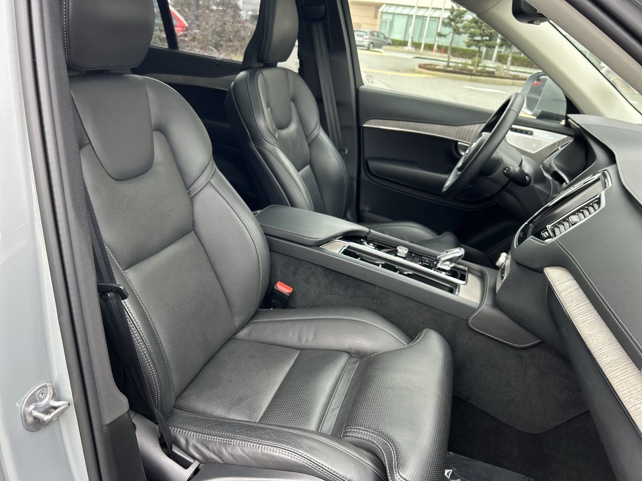 Volvo XC90 Recharge  2024 à Richmond, Colombie-Britannique