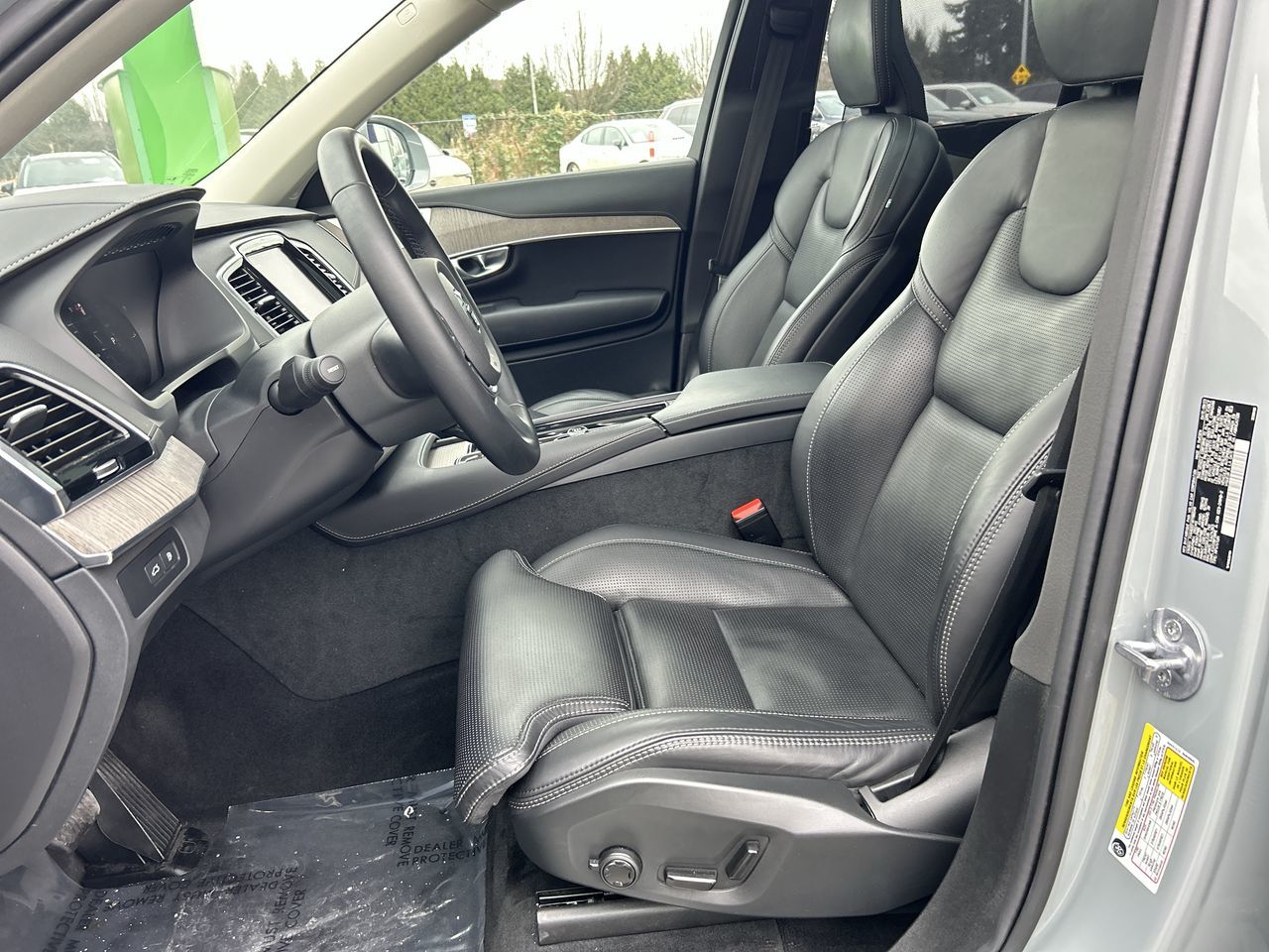 Volvo XC90 Recharge  2024 à Richmond, Colombie-Britannique