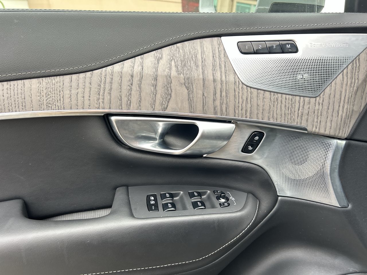 Volvo XC90 Recharge  2024 à Richmond, Colombie-Britannique