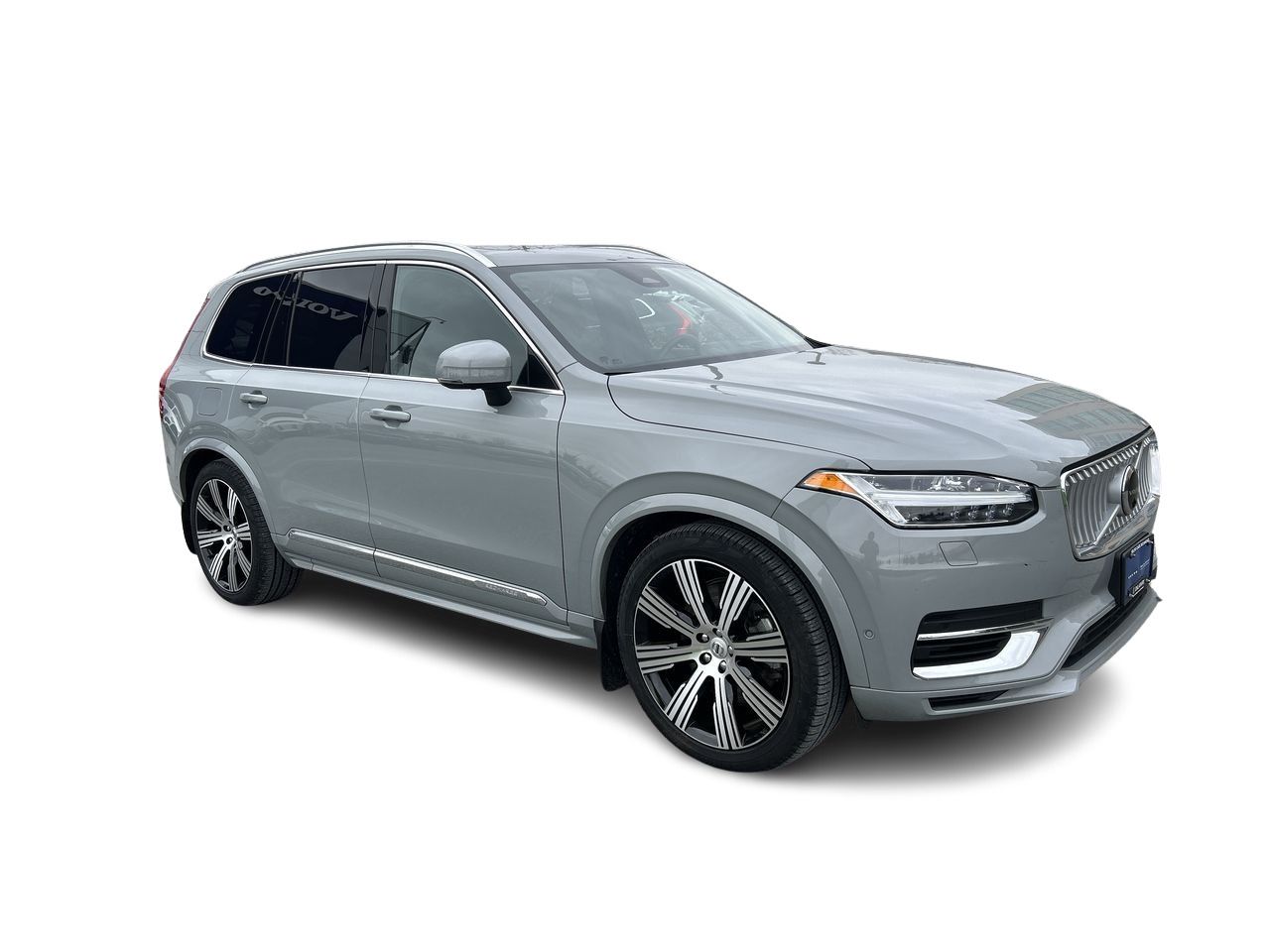 Volvo XC90 Recharge  2024 à Richmond, Colombie-Britannique