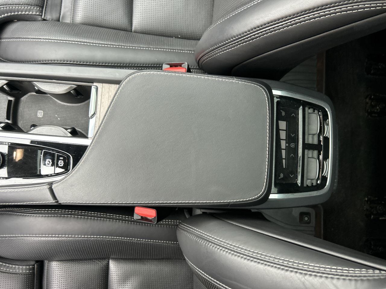 Volvo XC90 Recharge  2024 à Richmond, Colombie-Britannique