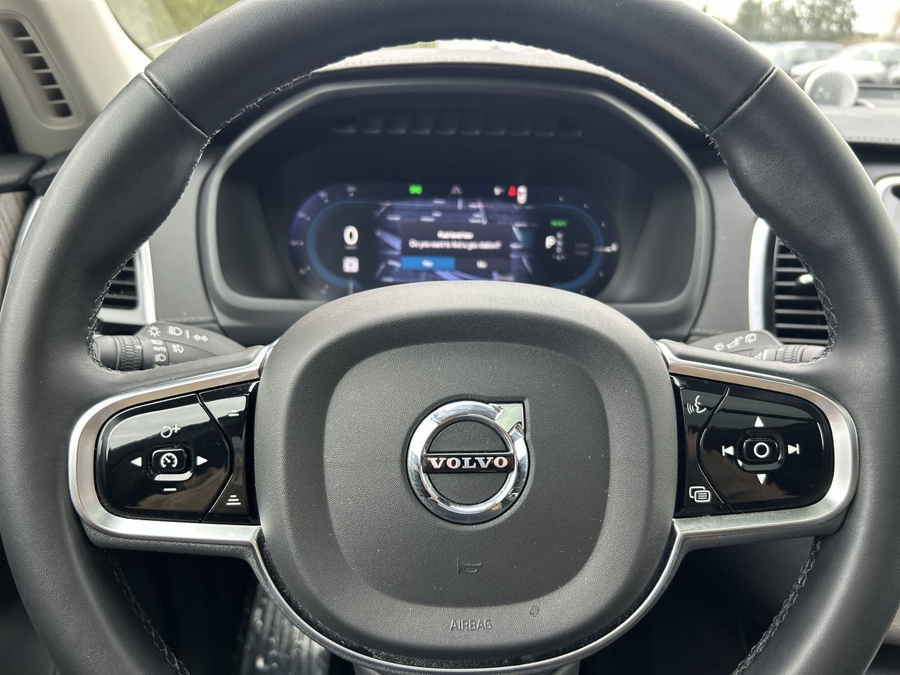 Volvo XC90 Recharge  2024 à Richmond, Colombie-Britannique