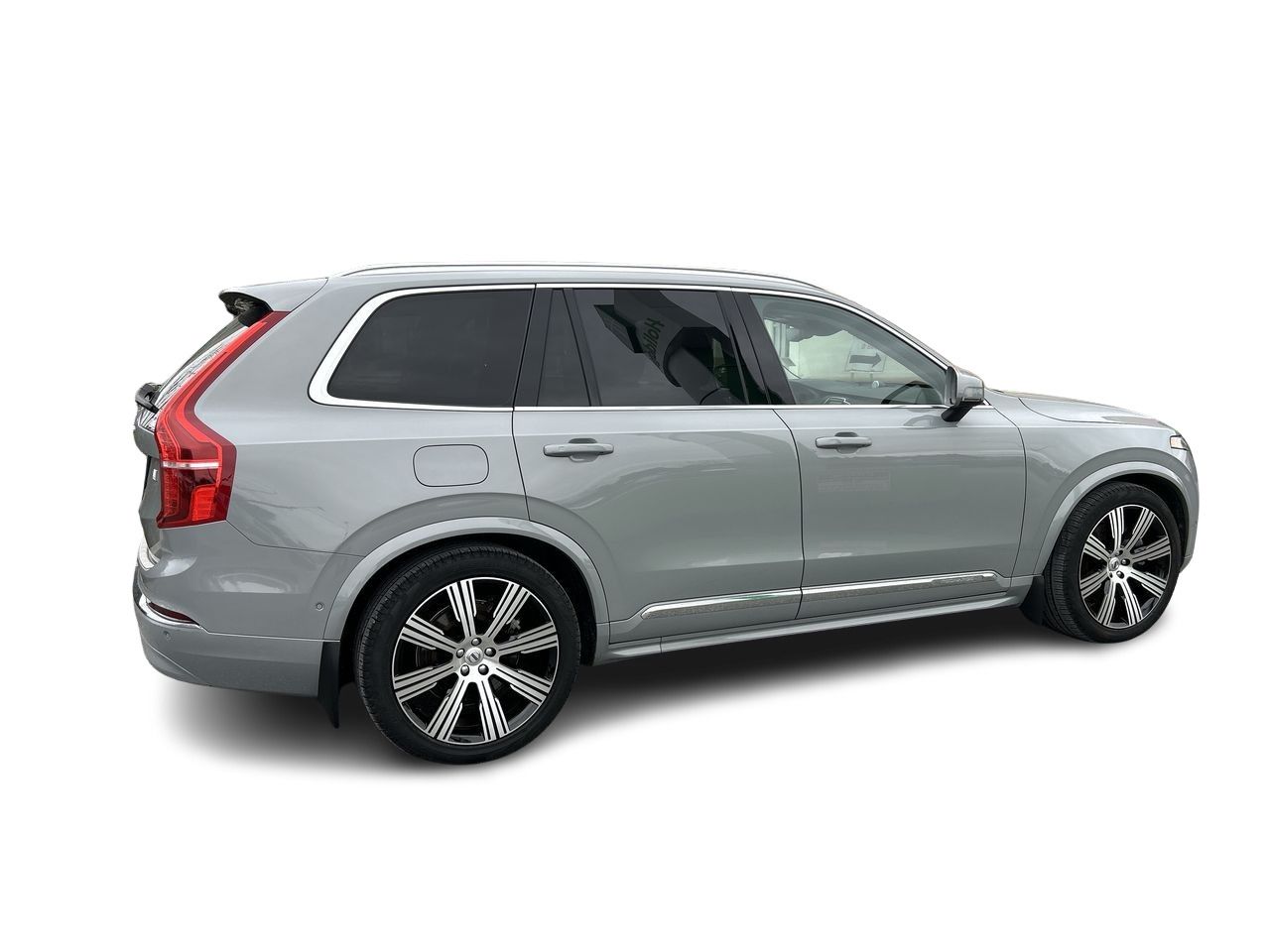 Volvo XC90 Recharge  2024 à Richmond, Colombie-Britannique