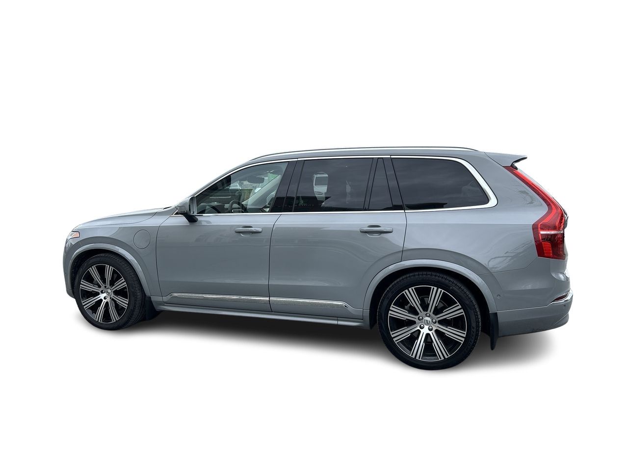 Volvo XC90 Recharge  2024 à Richmond, Colombie-Britannique