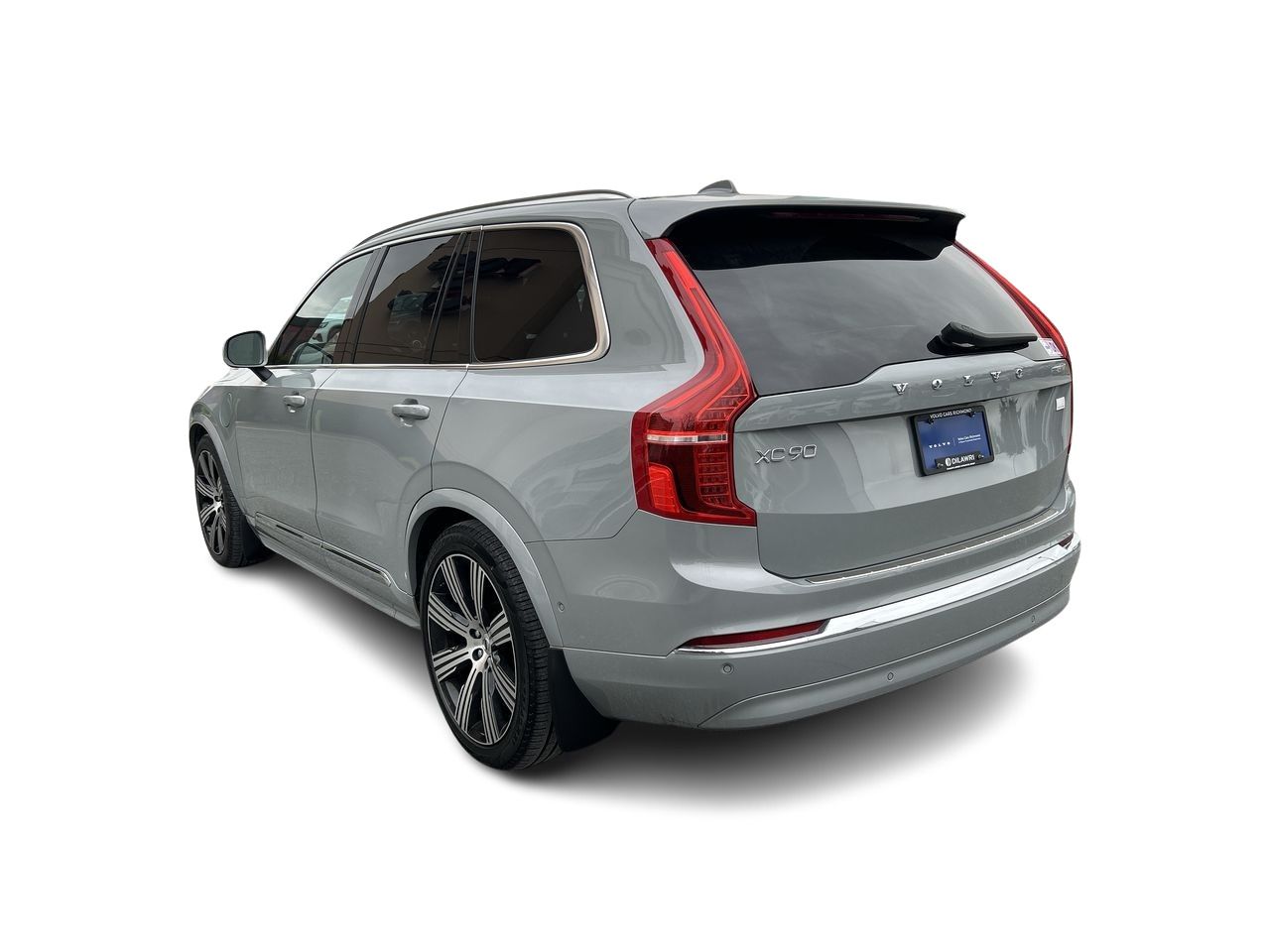 Volvo XC90 Recharge  2024 à Richmond, Colombie-Britannique