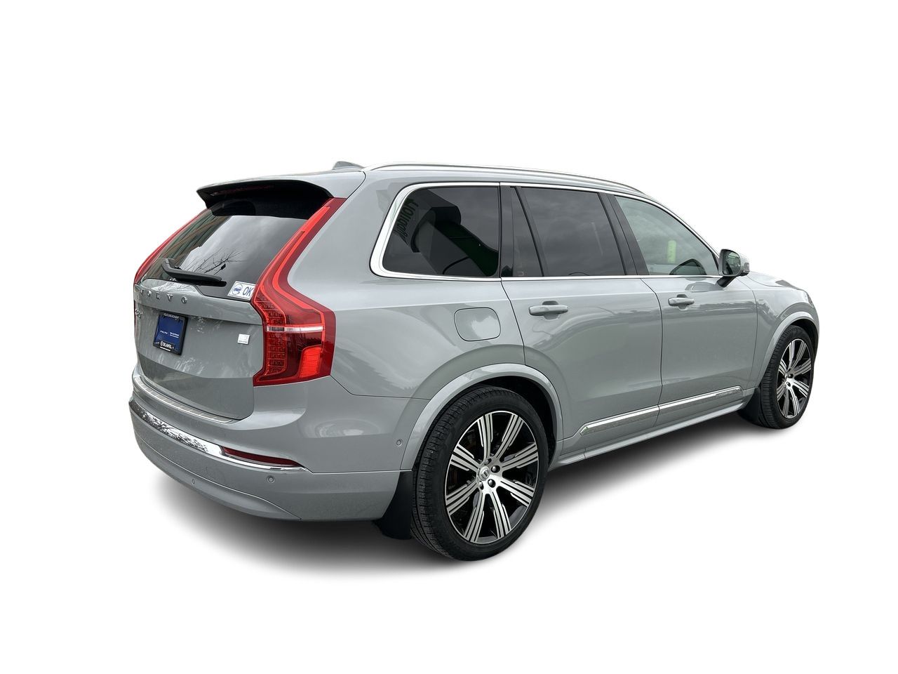 Volvo XC90 Recharge  2024 à Richmond, Colombie-Britannique