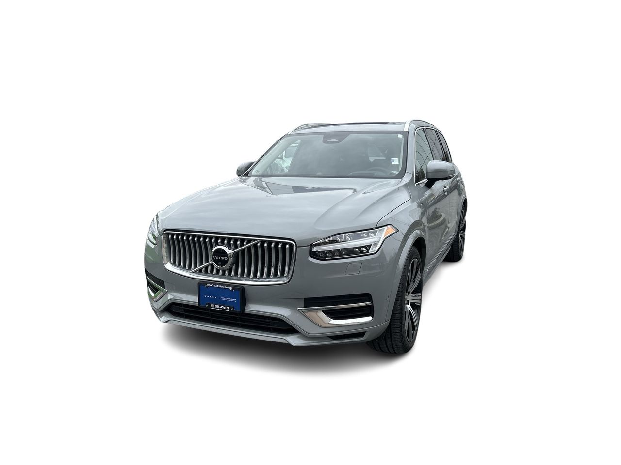 Volvo XC90 Recharge  2024 à Richmond, Colombie-Britannique