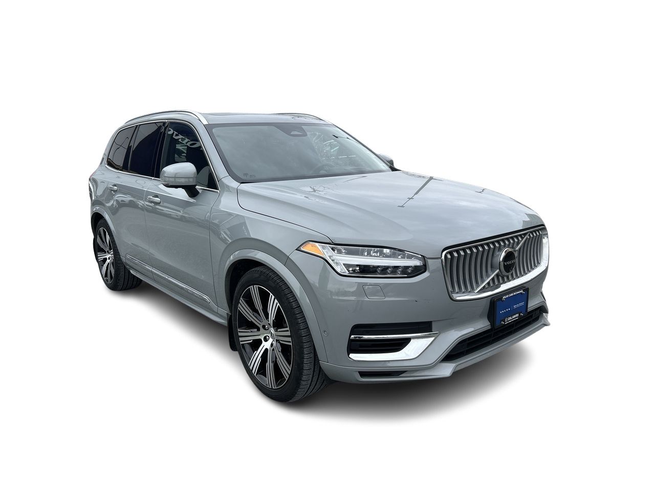 Volvo XC90 Recharge  2024 à Richmond, Colombie-Britannique