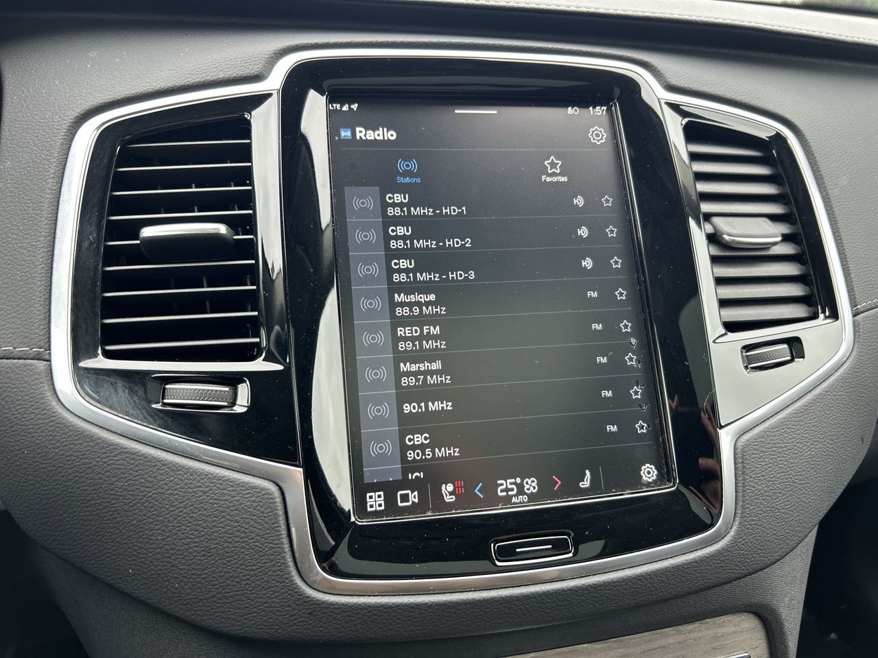 Volvo XC90 Recharge  2024 à Richmond, Colombie-Britannique