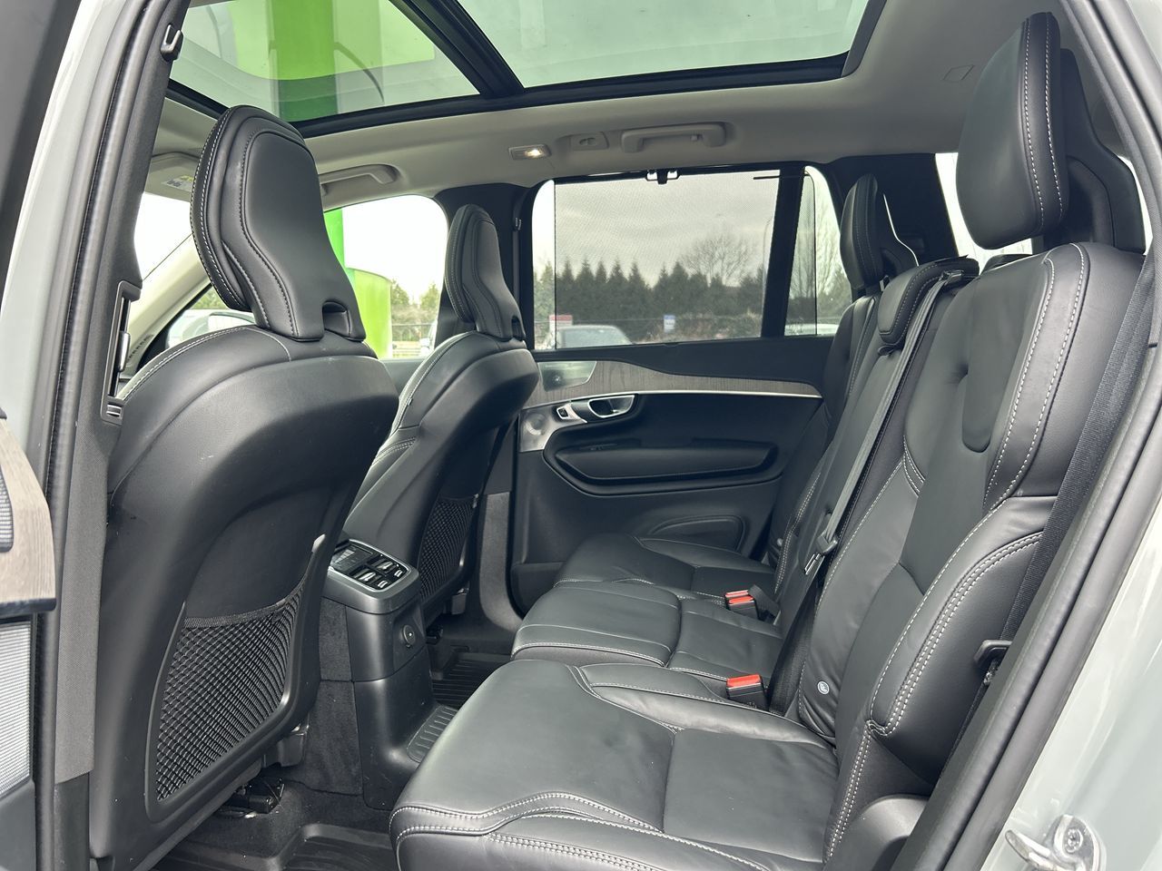 Volvo XC90 Recharge  2024 à Richmond, Colombie-Britannique