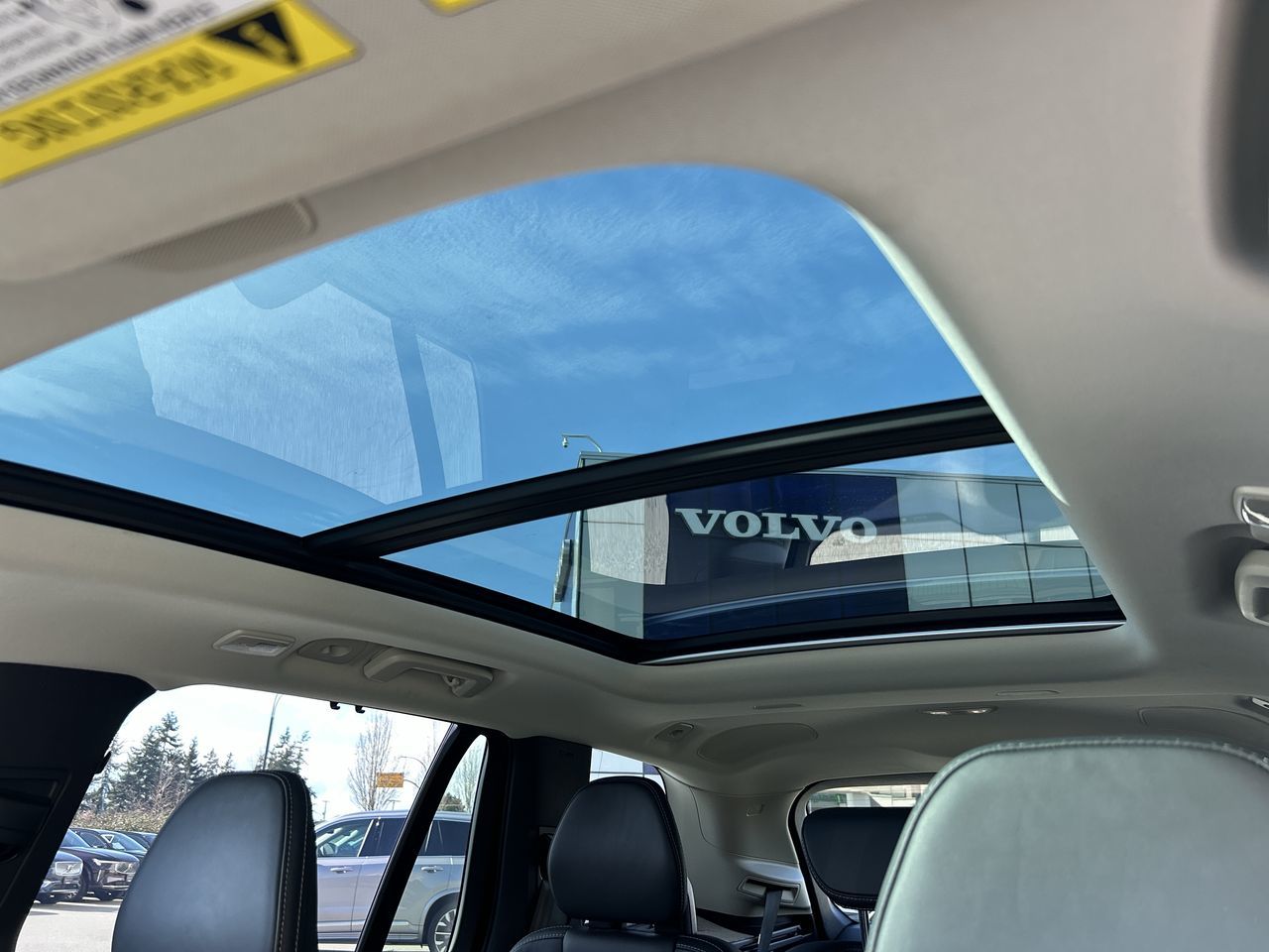 2024 Volvo XC90 Recharge in Richmond, British Columbia