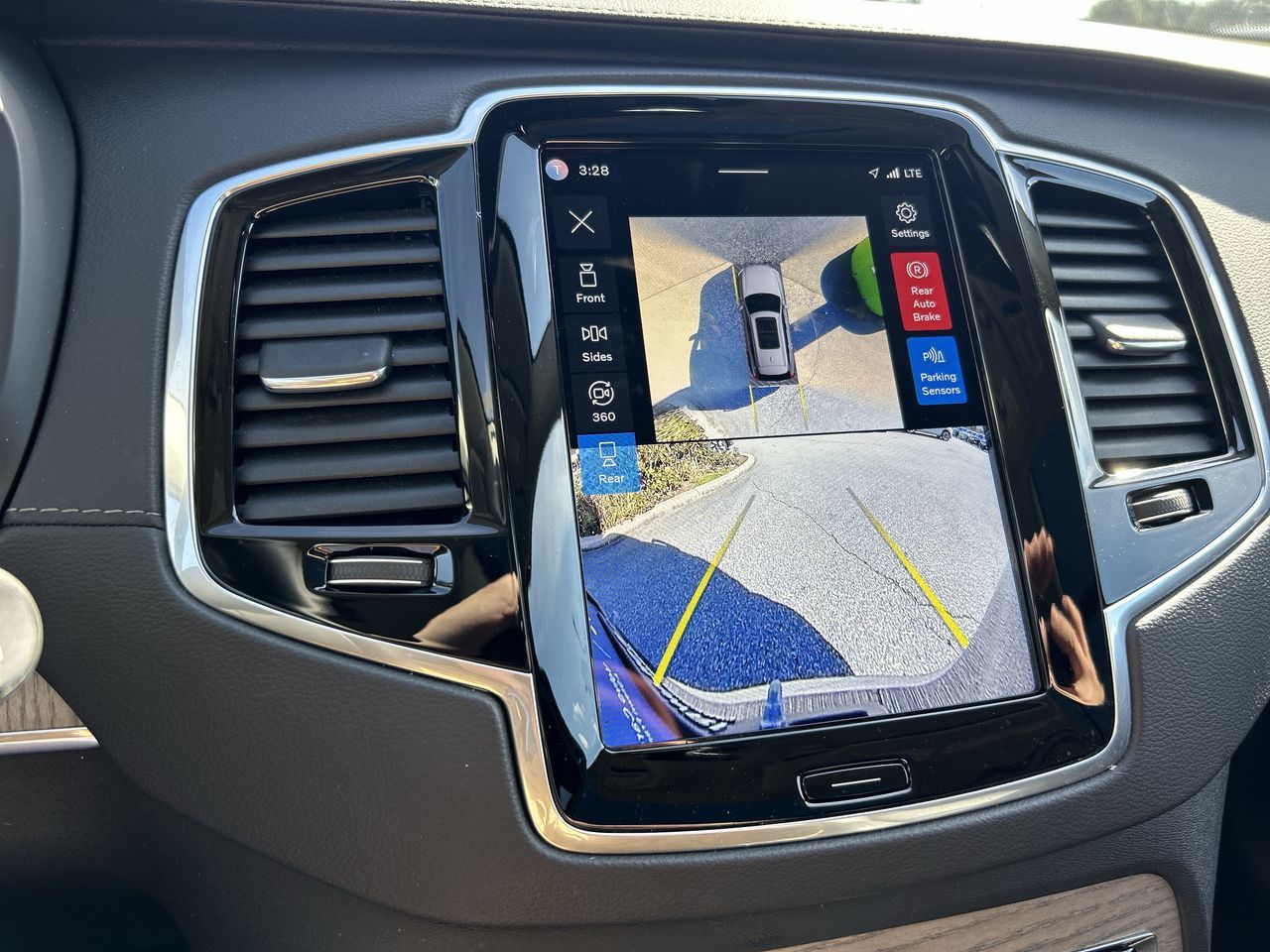 2024 Volvo XC90 Recharge in Richmond, British Columbia