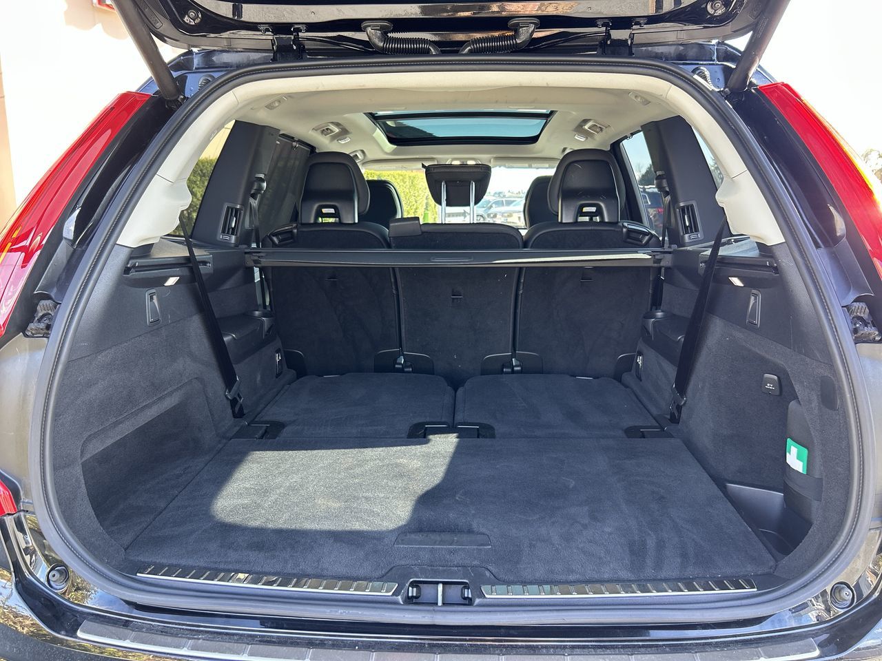 2024 Volvo XC90 Recharge in Richmond, British Columbia