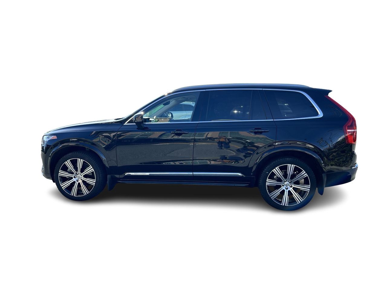 2024 Volvo XC90 Recharge in Richmond, British Columbia