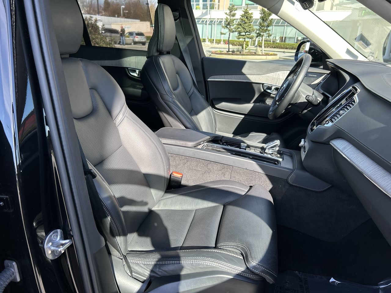 2024 Volvo XC90 Recharge in Richmond, British Columbia