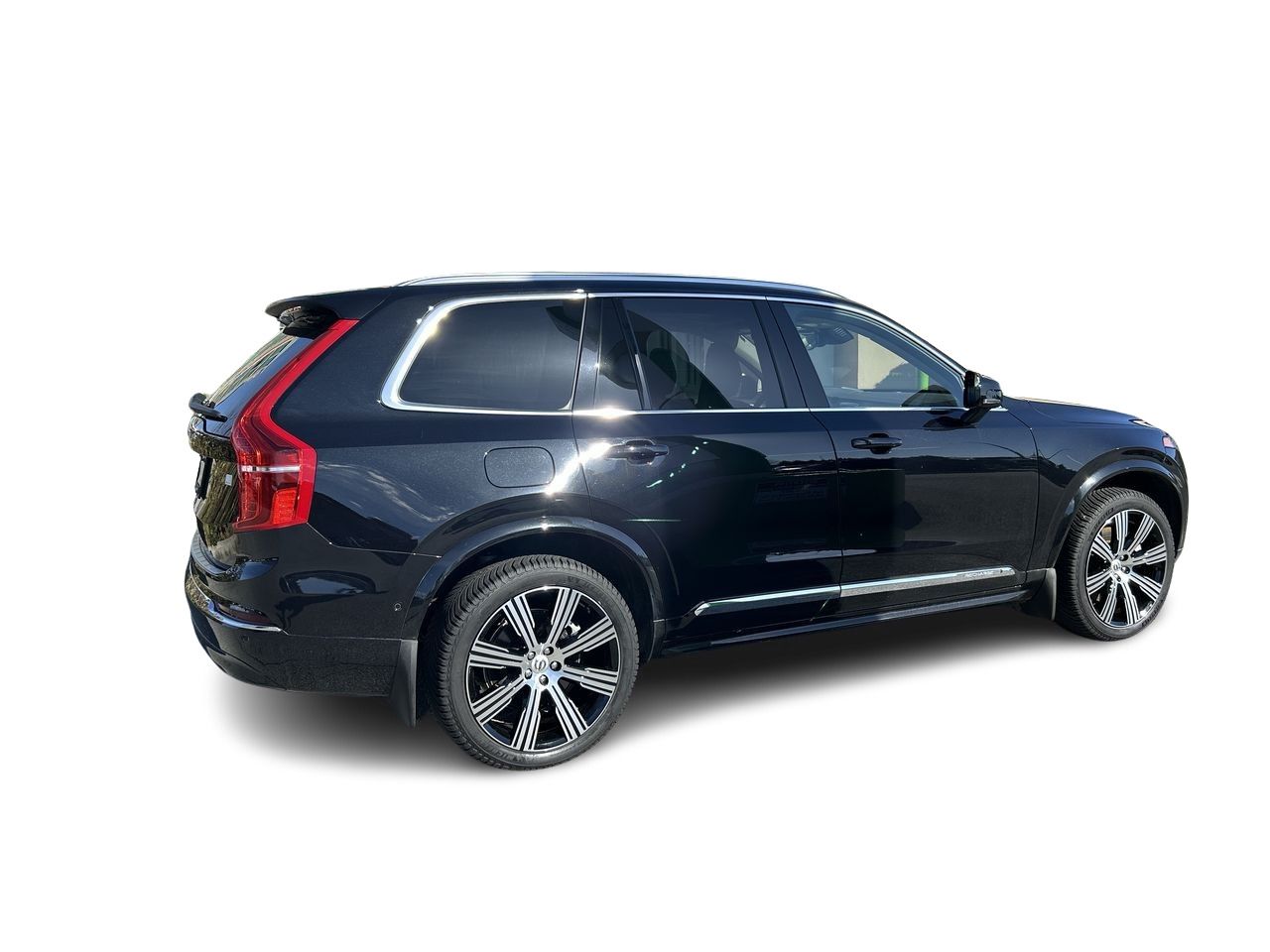 2024 Volvo XC90 Recharge in Richmond, British Columbia