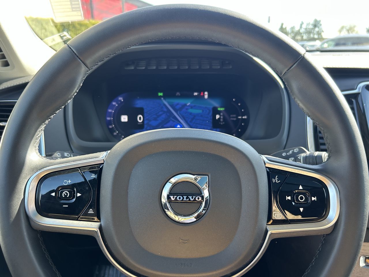 2024 Volvo XC90 Recharge in Richmond, British Columbia