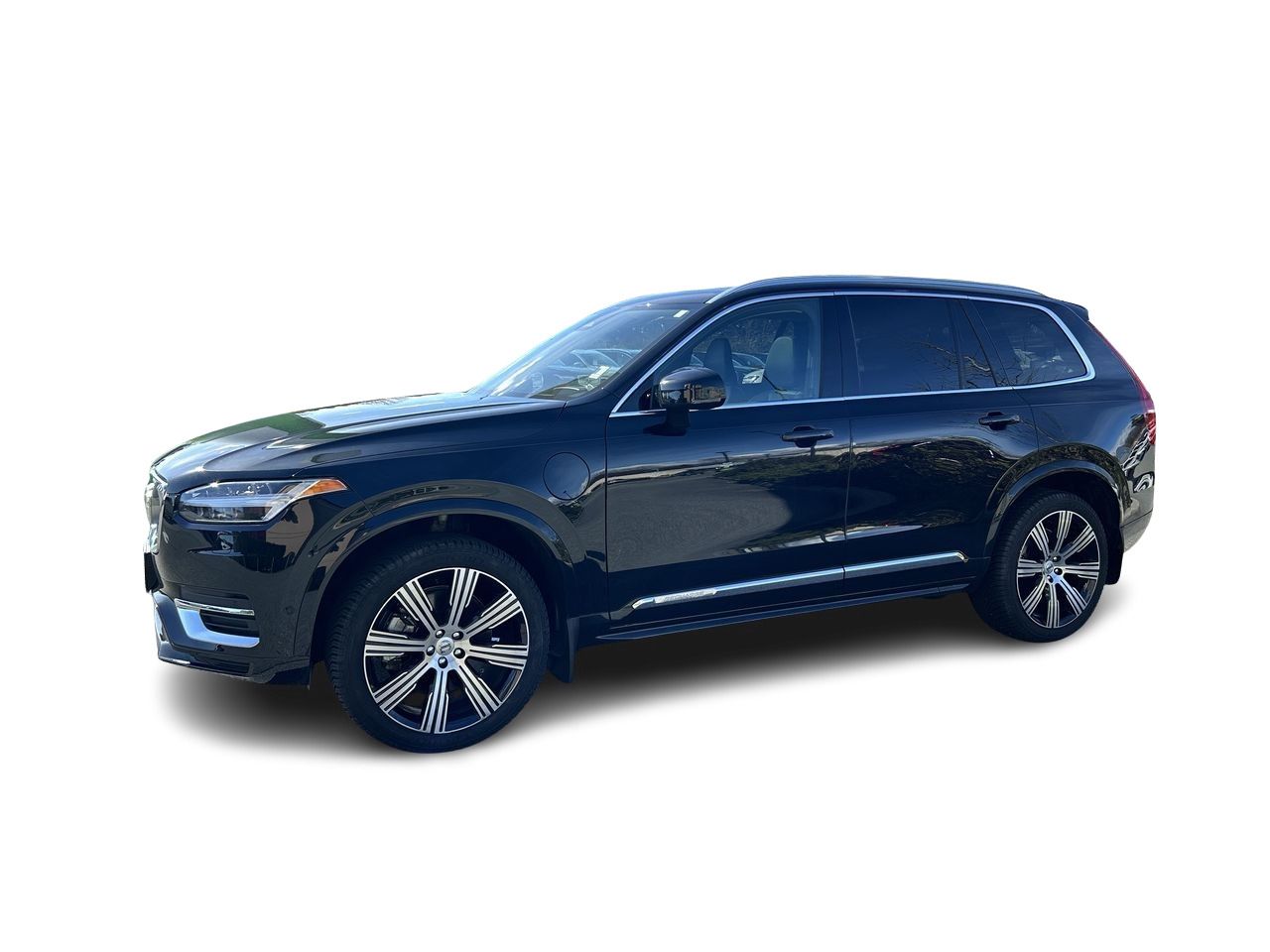 2024 Volvo XC90 Recharge in Richmond, British Columbia