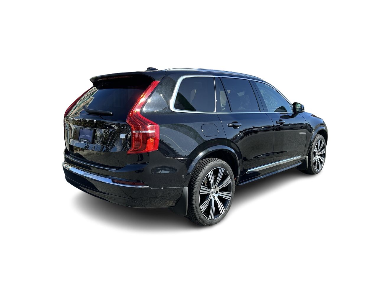 2024 Volvo XC90 Recharge in Richmond, British Columbia