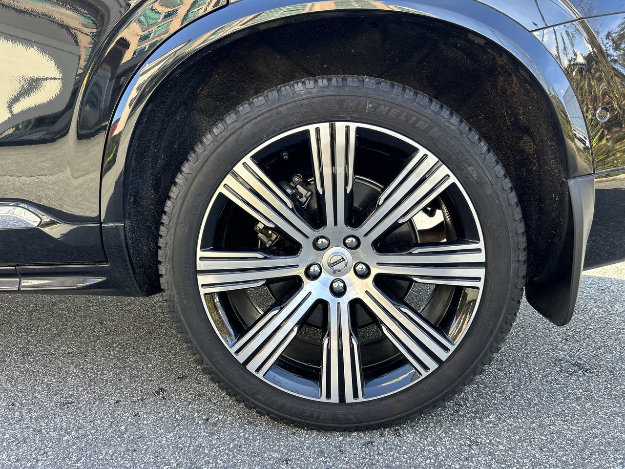 2024 Volvo XC90 Recharge in Richmond, British Columbia