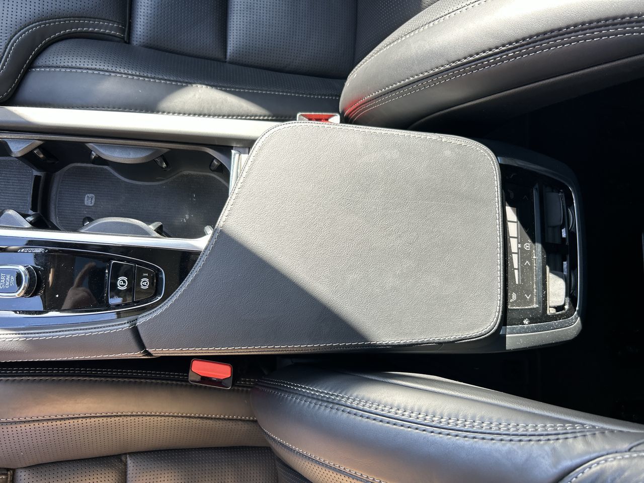 2024 Volvo XC90 Recharge in Richmond, British Columbia