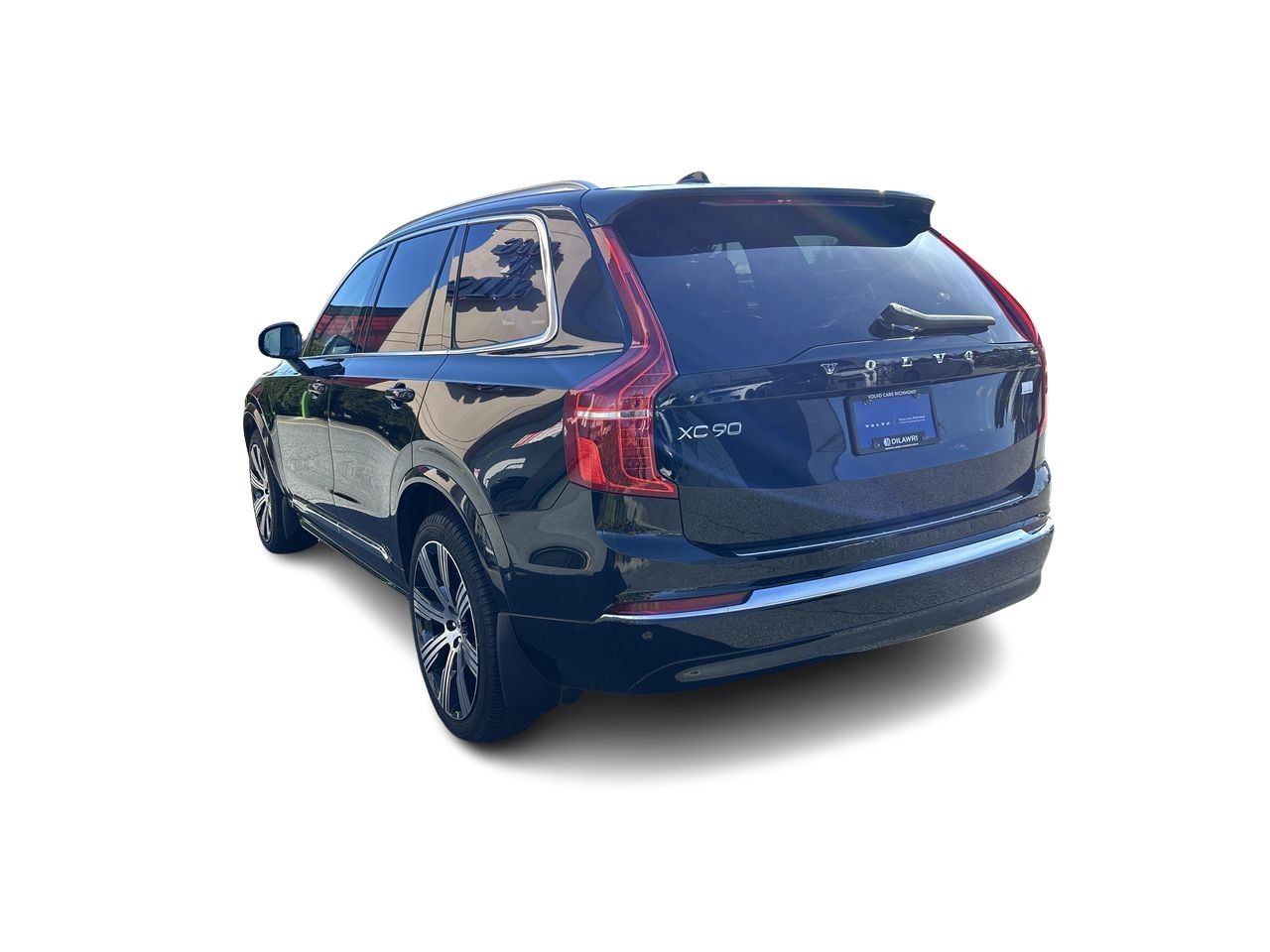 2024 Volvo XC90 Recharge in Richmond, British Columbia