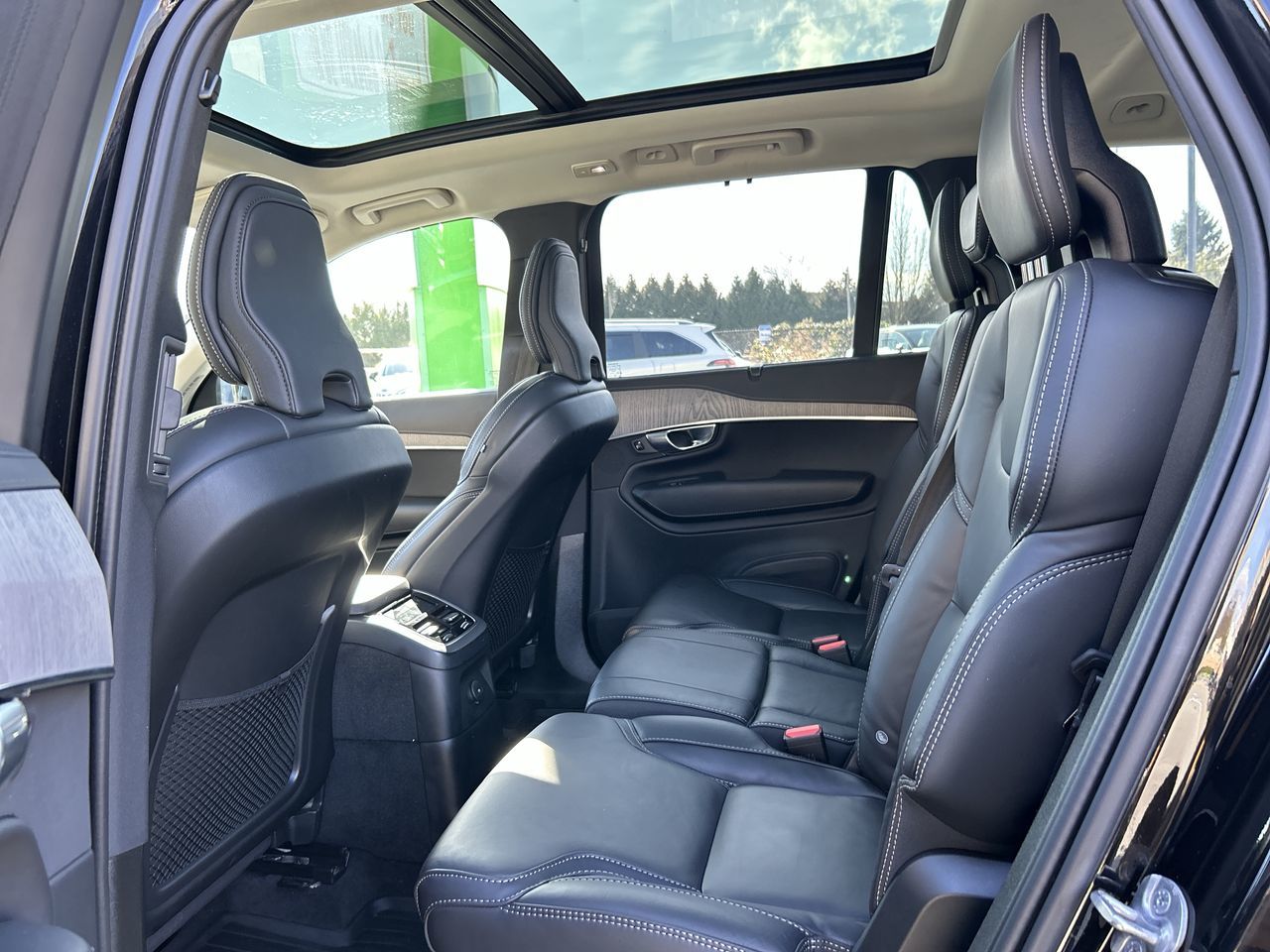 2024 Volvo XC90 Recharge in Richmond, British Columbia
