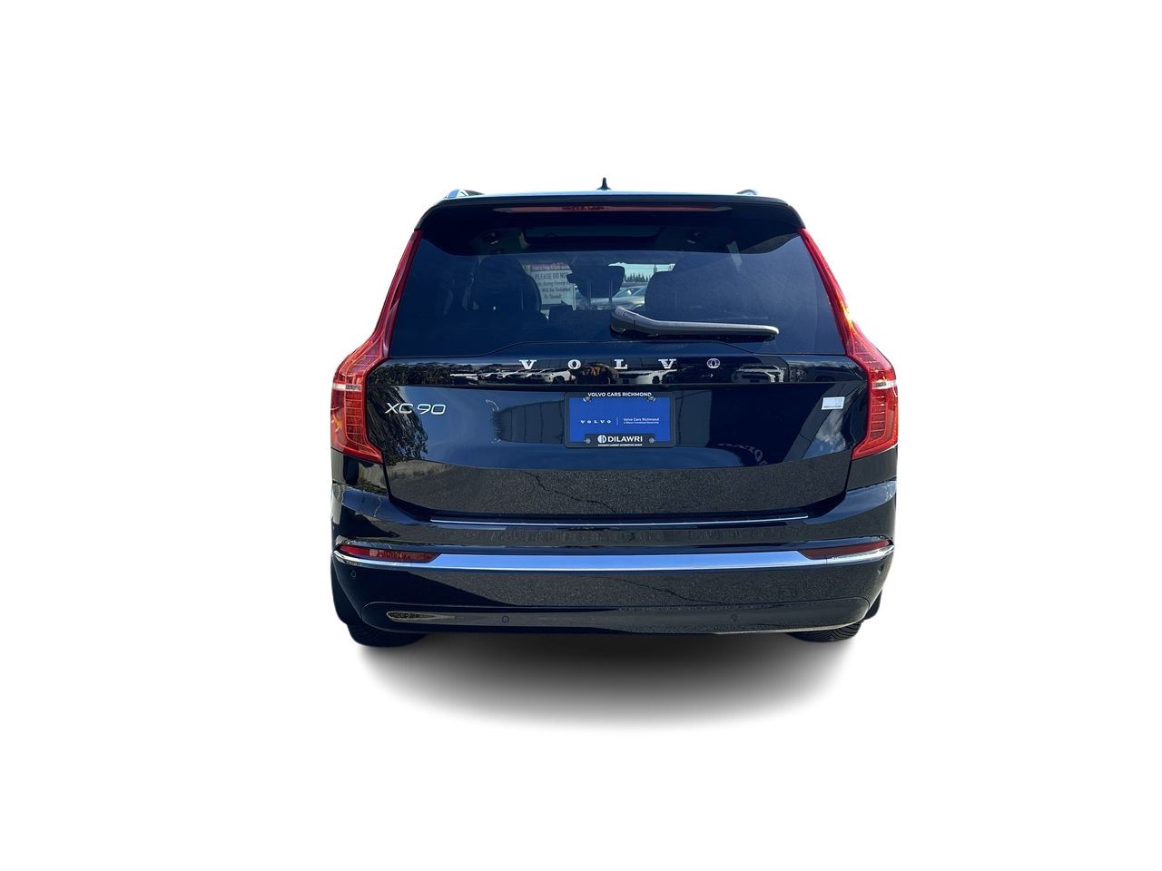2024 Volvo XC90 Recharge in Richmond, British Columbia