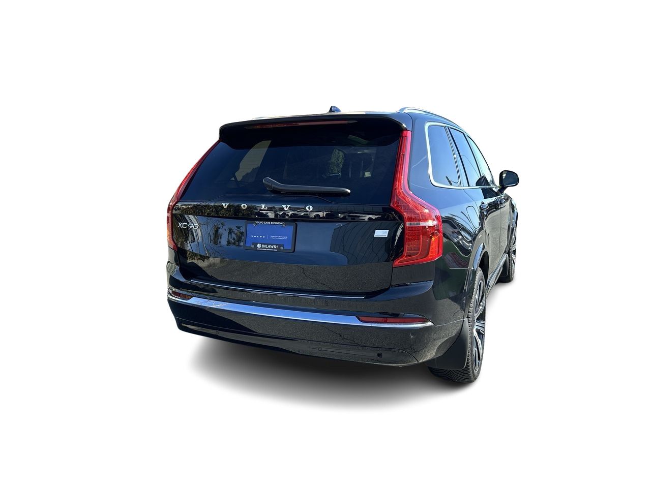 2024 Volvo XC90 Recharge in Richmond, British Columbia