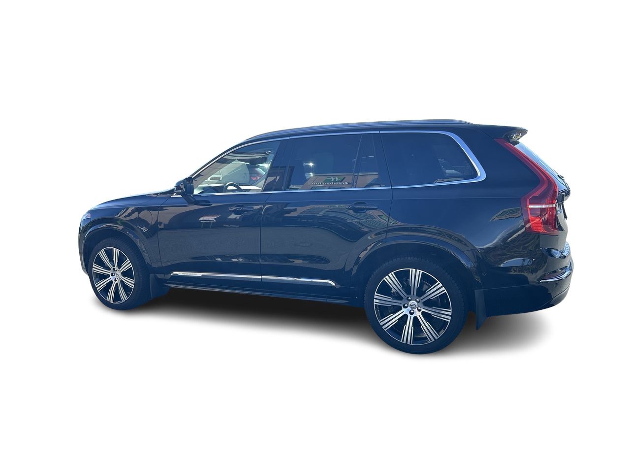 2024 Volvo XC90 Recharge in Richmond, British Columbia