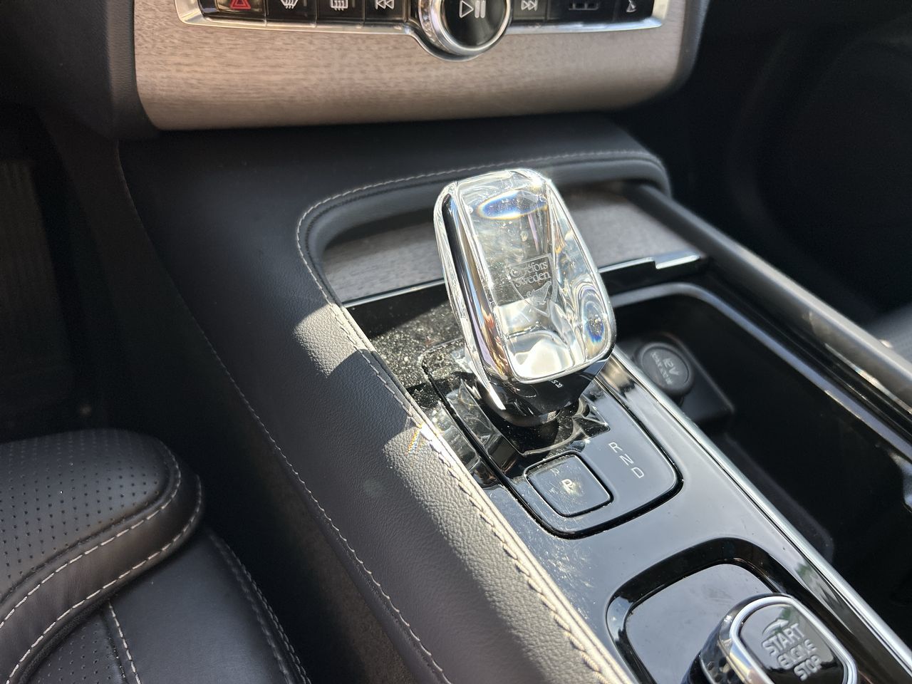 2024 Volvo XC90 Recharge in Richmond, British Columbia