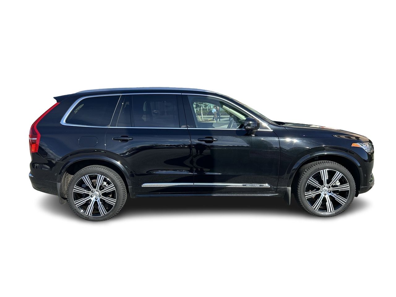 2024 Volvo XC90 Recharge in Richmond, British Columbia