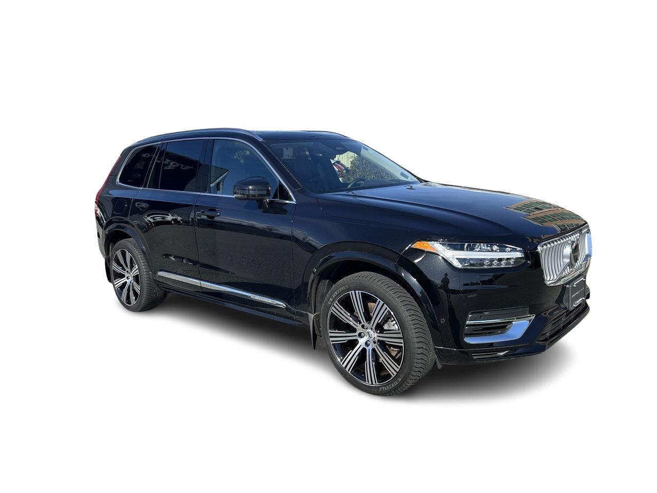 2024 Volvo XC90 Recharge in Richmond, British Columbia