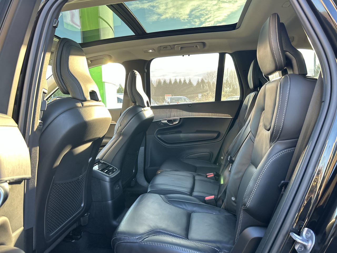 Volvo XC90 Recharge  2024 à Richmond, Colombie-Britannique