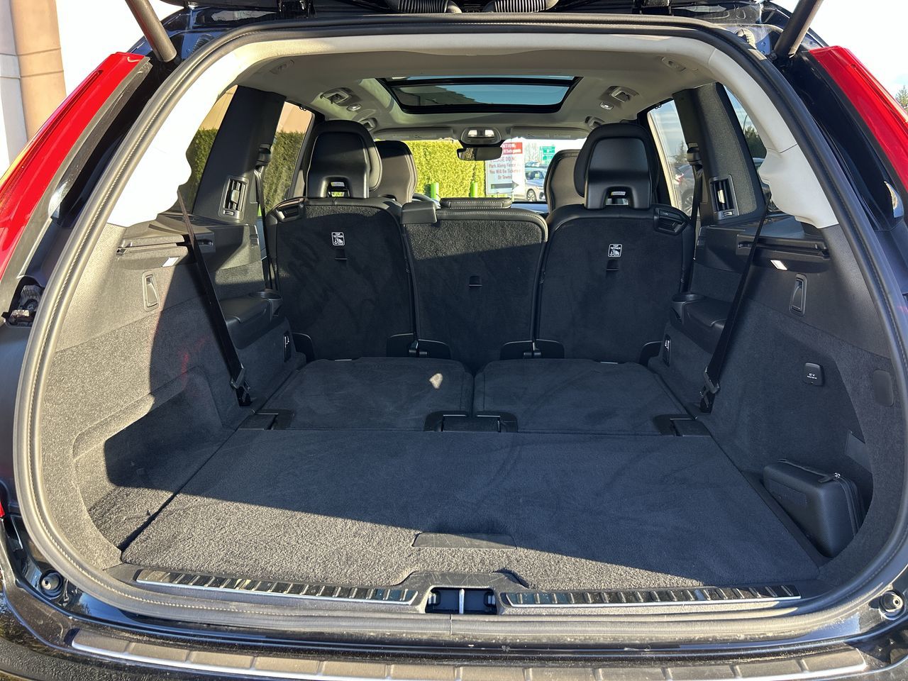 Volvo XC90 Recharge  2024 à Richmond, Colombie-Britannique