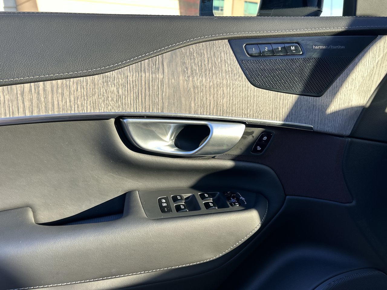 Volvo XC90 Recharge  2024 à Richmond, Colombie-Britannique