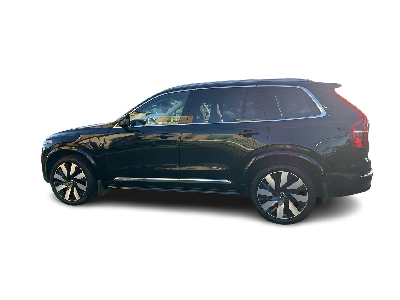 Volvo XC90 Recharge  2024 à Richmond, Colombie-Britannique