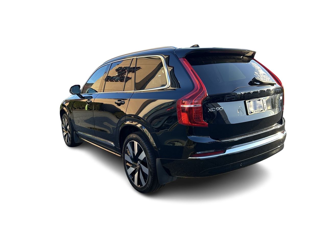 Volvo XC90 Recharge  2024 à Richmond, Colombie-Britannique