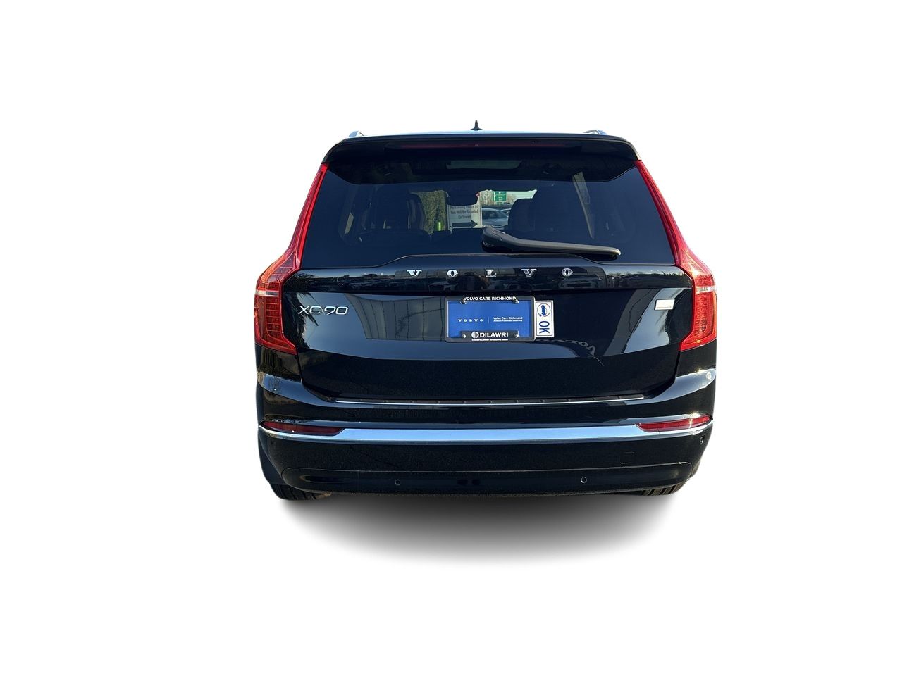 Volvo XC90 Recharge  2024 à Richmond, Colombie-Britannique